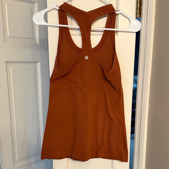 Lululemon Cool Racerback Tank - Picture 3 of 6